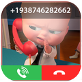 Baby Boss Prank Call