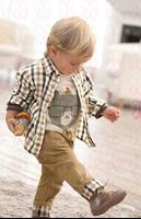 3 Schermata Baby Boy Clothes