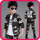 Baby boy fashion styles APK