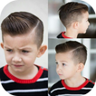 Baby Boy Haircuts