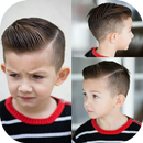 Baby Boy Haircuts APK