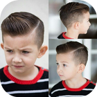 Baby Boy Haircuts icon