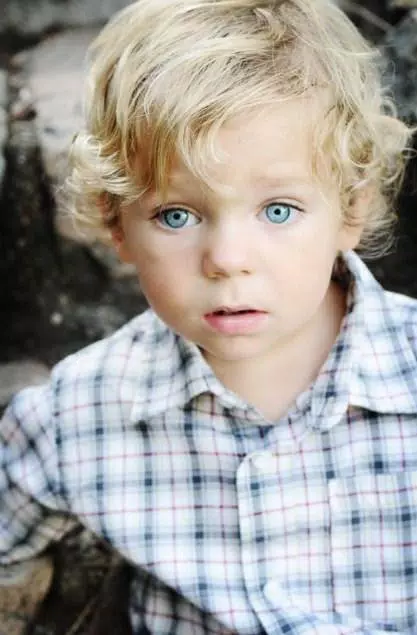 Android 用の 男の赤ちゃんのヘアカット Apk をダウンロード