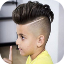 Baby Boy Hair Style for Men 2018 APK