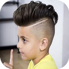 Baby Boy Hair Style for Men 2018 ikona