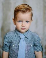 Baby Boy Hair Style for Men 2018 Affiche