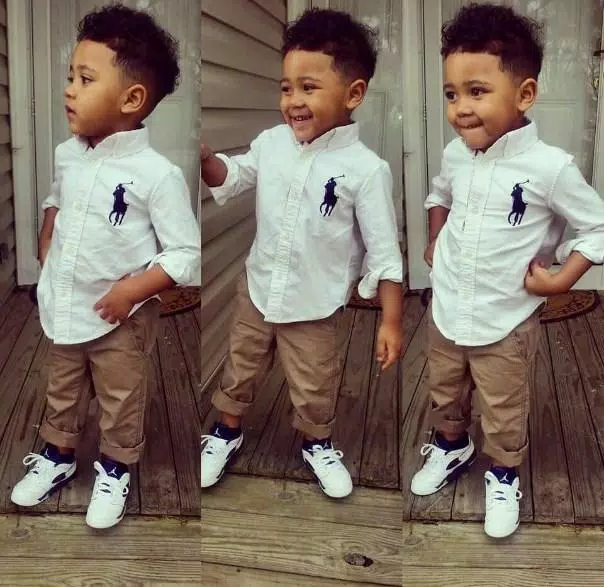 Baby Boy Hairstyle New Apk For Android Download