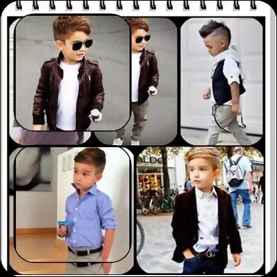 Baby Boy Hair Styles APK pour Android Télécharger Baby Boy Hair Styles APK pour Android Télécharger