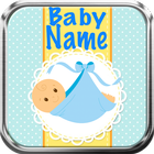 TOP Unique Baby Boy Names and Meaning-icoon
