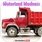 Motorized Madness Flashcards icon