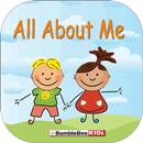 All About Me Flashcards APK