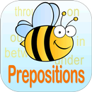 Prepositions Flashcards APK