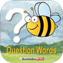 Question Words Flashcards APK