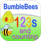 BumbleBee 123s VideoFlashcards icon