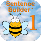 Sentence Builder 1 Flashcards biểu tượng