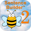 Sentence Builder 2 Flashcards APK