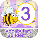 Vocabulary Builder™3 Flashcard APK