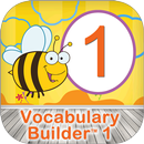 Vocabulary Builder™1 Flashcard APK