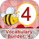 Vocabulary Builder™4 Flashcard APK