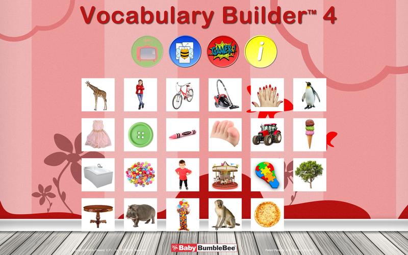 android 用の vocabulary builder 4 flashcard apk をダウンロード