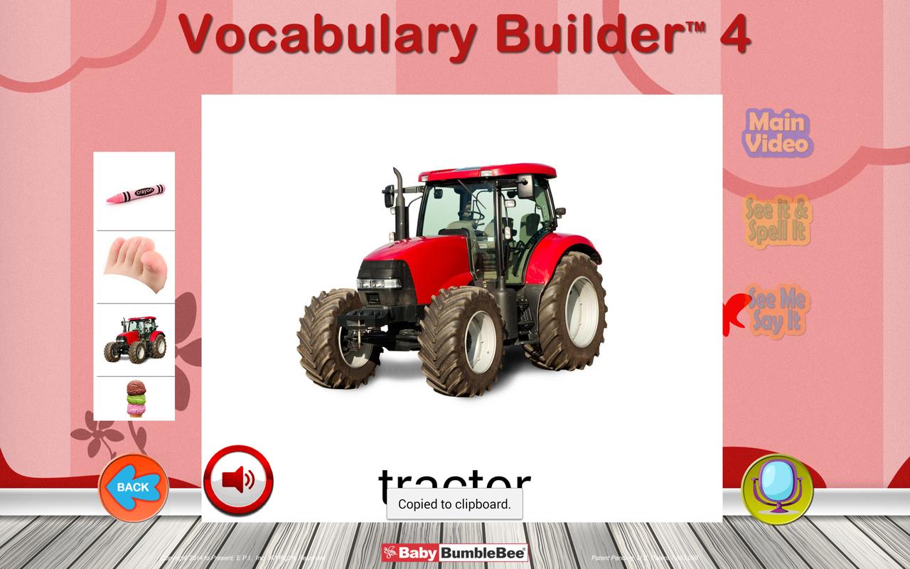 vocabulary builder 4 flashcard for android apk download