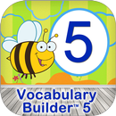 Vocabulary Builder™5 Flashcard APK