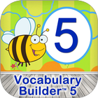 Vocabulary Builder™5 Flashcard icon