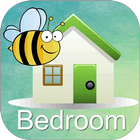 Bedroom Video Flashcards icon
