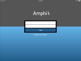 Amphia Babycam Ekran Görüntüsü 1
