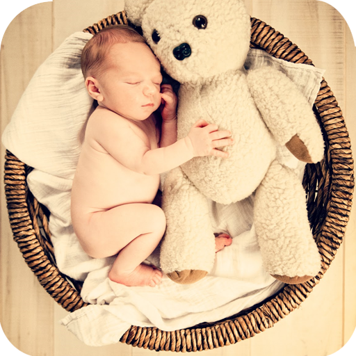 Baby Camera - Best Effect