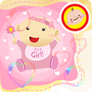 Candy Baby Live Wallpaper APK