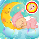 Baby Love Sleep Live Wallpaper APK