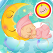 Baby Love Sleep Live Wallpaper