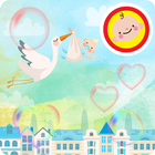 Messenger Baby Live Wallpaper 图标
