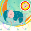 Sleep Cute Baby Live Wallpaper