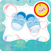 Story Baby Live Wallpaper icon