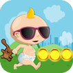 Baby World Cool Run