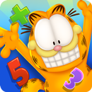 Garfield Math Run APK