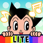 Astro Boy Piano Lite أيقونة