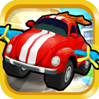 Car: Build & Play icon