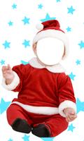 Baby Costume Photo Editor โปสเตอร์