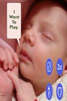 baby cry translator app Prank imagem de tela 2