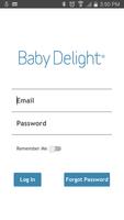 Baby Delight Affiche