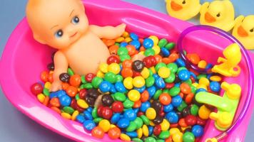 برنامه‌نما Baby Doll Top Video عکس از صفحه