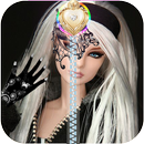 Baby Doll Screen Lock APK