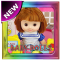 Baby Dolls Toys Channel