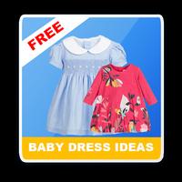 baby dress ideas Affiche