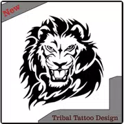 Tribal Tattoo Design