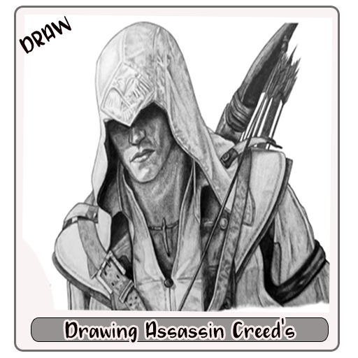 Come disegnare Assassin Creed per i fan