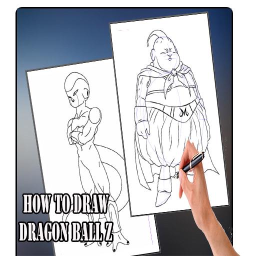 How to Draw Goku easy APK Download 2023 - Free - 9Apps